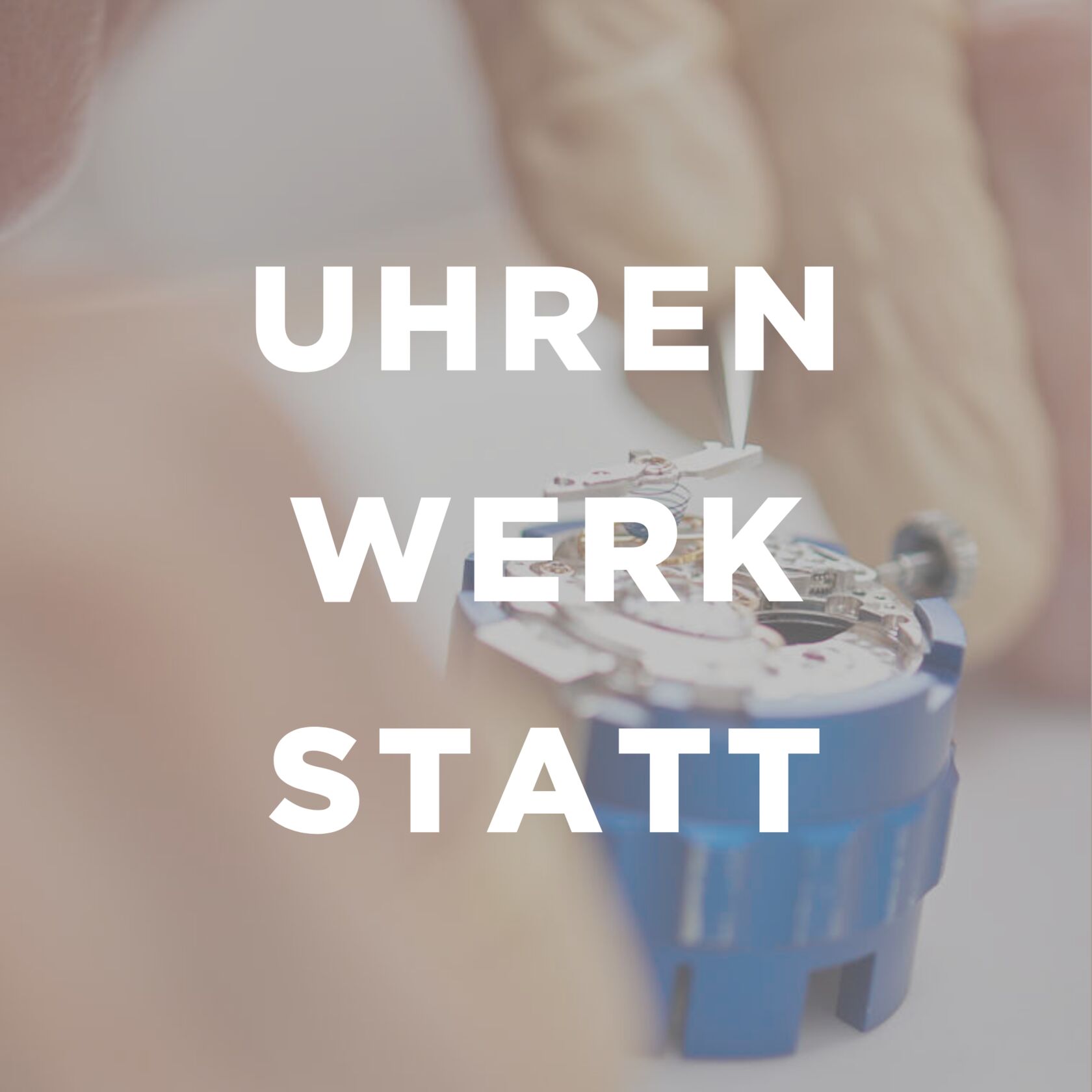 UHRENATELIER