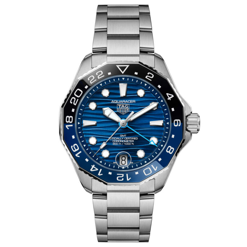 TAGHeuer_Aquaracer_Professional 300 GMT