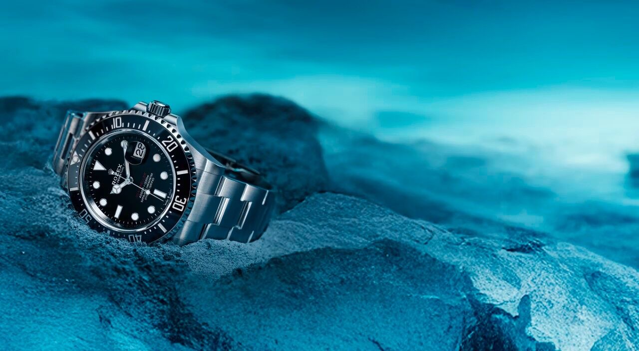 Rolex Banner Mobil Website 1280x704x